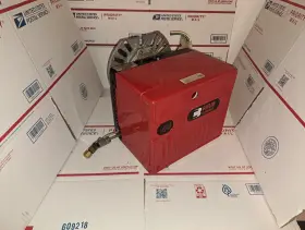 X274 RIELLO Oil Burner Mectron Furnace Boiler