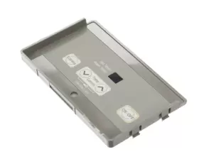 1004F-2075 RINNAI Operation #3