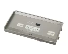 1004F-2075 RINNAI Operation