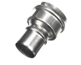 1004F-530X01 RINNAI Exhaust Adaptor #2