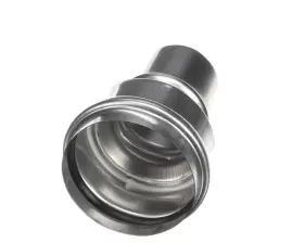 1004F-530X01 RINNAI Exhaust Adaptor