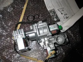104000013 RINNAI Gas Control Kit #2