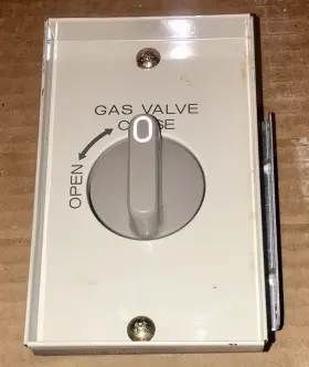 556F RINNAI Fa Propane High Efficiency Furnace Heater Gas #2 556F RINNAI Fa Propane High Efficiency Furnace Heater Gas #2