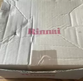 C36E-60 RINNAI Water Heater Gas Control Valve Propane #2