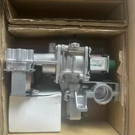 C36E-60 RINNAI Water Heater Gas Control Valve Propane