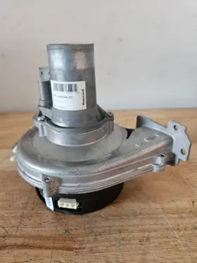 E50C RINNAI / / EBM PABST Blower Fan Motor Nrg Gaskets