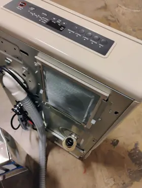 EX08DTP RINNAI Wall Heaters Vent Furnace #2