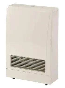 EX11CTN RINNAI Bran Vent Gas Heater Programable #2