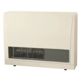 EX22DTWP RINNAI Energysaver Gas Vent Wall Furnace Lp