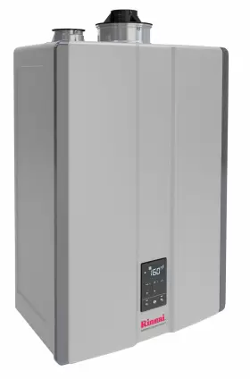 I120CN RINNAI Energy Star Natural Gas #2