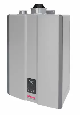 I120CN RINNAI Energy Star Natural Gas #3