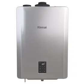 IP120S RINNAI Afue Water Gas Boiler Di IP120S RINNAI Afue Water Gas Boiler Di