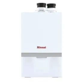M090CN RINNAI Afue Combi Gas Boiler Vent