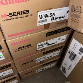 M090SN RINNAI Central Furnaces M090SN RINNAI Central Furnaces