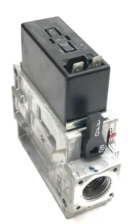 111497-01 ROBERTSHAW Furnace Gas Valve