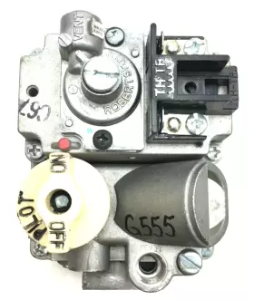 307-501-757 ROBERTSHAW Furnace Gas Valve #3