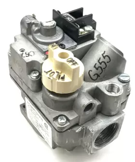 307-501-757 ROBERTSHAW Furnace Gas Valve