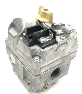 312-501-503 ROBERTSHAW Bgver Furnace Gas Valve #2