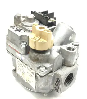312-501-503 ROBERTSHAW Bgver Furnace Gas Valve