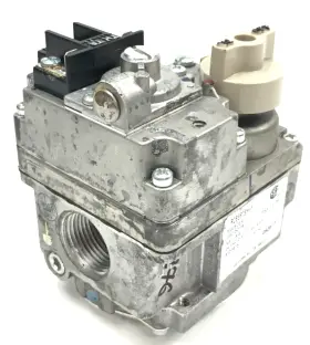 3A2-501-517 ROBERTSHAW Bder Furnace Gas Valve #2