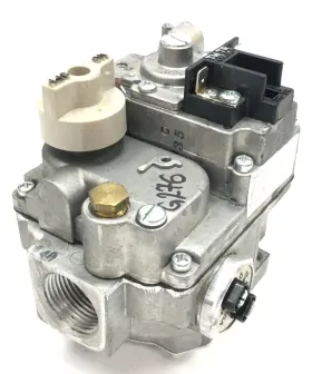 3A2-501-517 ROBERTSHAW Bder Furnace Gas Valve