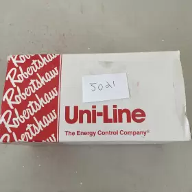41-403 ROBERTSHAW Carbide Ignitor Furnace