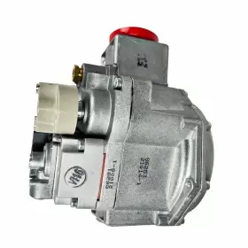 7000DERHC ROBERTSHAW Volt Furnace Boiler Gas Valve #2