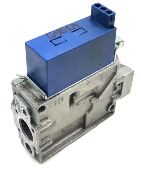 722-07J ROBERTSHAW Iperhc Hvac Furnace Gas Valve