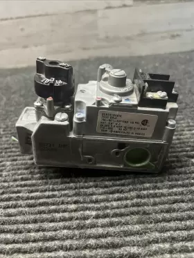739-501-527 ROBERTSHAW Hvac Gas Valve