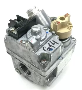 P361-1407 ROBERTSHAW Ber Gas Valve #2