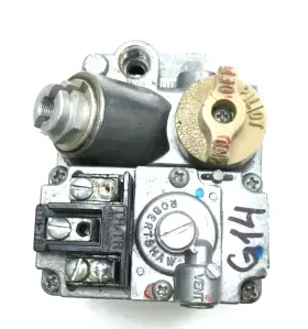 P361-1407 ROBERTSHAW Ber Gas Valve #3