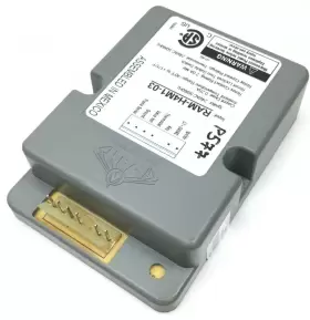 RAM-H4M1-03 ROBERTSHAW Ignition Control Module #2