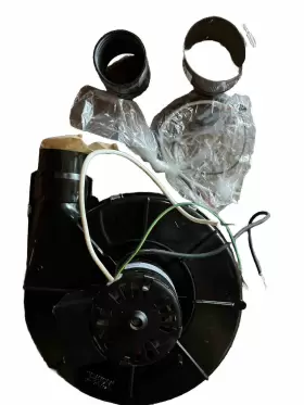 RFB145 ROTOM Furnace Blower Motor #2 RFB145 ROTOM Furnace Blower Motor #2