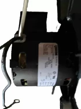 RFB145 ROTOM Furnace Blower Motor #3 RFB145 ROTOM Furnace Blower Motor #3