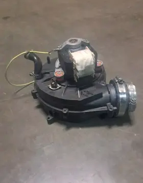 RFB483 ROTOM Furnace Draft Inducer Motor Amana Goodman