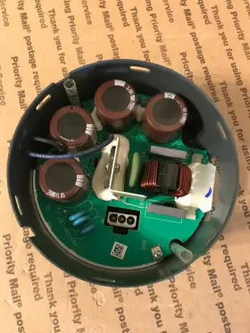 UGFD-10EZCMS RUDD Ecm Blower Motor Module Furnace #2