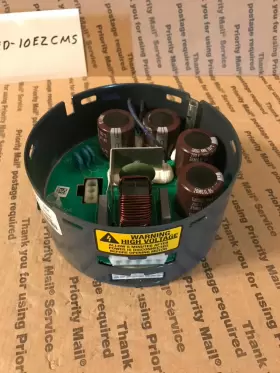 UGFD-10EZCMS RUDD Ecm Blower Motor Module Furnace