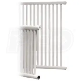 SVU24-24 RUNTAL Steam View Unit Radiator Mounting Brackets