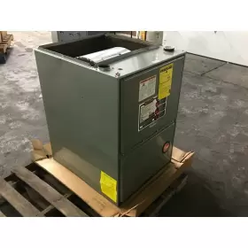 RGJF12ERCMS RUUD Horizontal Modulating Natural Gas Furnace #2