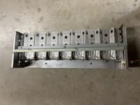 UGTK-12ERAJS RUUD RHEEM Natural Gas Burner Rack Furnace