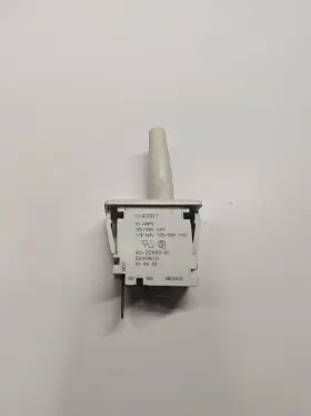 42-22692-01 RUUD RHEEM WEATHERKING Door Safety Switch Cherry