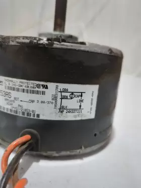 51-21853-01 RUUD RHEEM WEATHERKING Rpm Motor #3