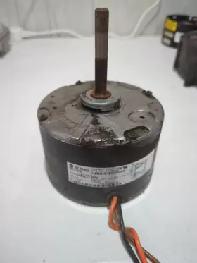 51-21853-01 RUUD RHEEM WEATHERKING Rpm Motor