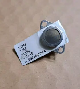 47-104888-02 RUUD RHEEM WEATHERKING CORSAIRE Manual Limit #2