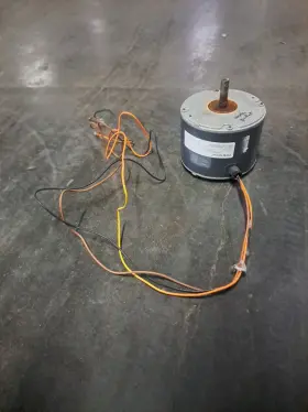 K55HXREE-1897 RUUD RHEEM WEATHERKING Volt Rpm Motor