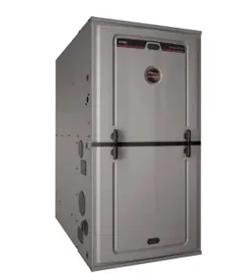 RU97VA060M317KSA RUUD Downflow Ecm Gas Furnace Stg