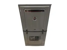 U802VA050317MSA RUUD Up Horiz Ecm Communicating Furnace