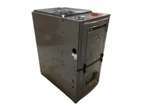 U802VA075317MSA RUUD Up Horizontal Ecm Gas Furnace Afue