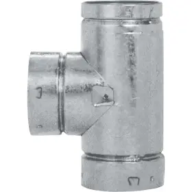 103100 RV Selkirk Gas Vent Tee #2 103100 RV Selkirk Gas Vent Tee #2