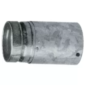 104082 RV Selkirk Round Gas Vent Pipe Pack